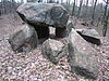 Großsteingrab „Am hohen Stein“