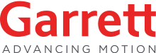 Garett Advancing Motion logo.svg