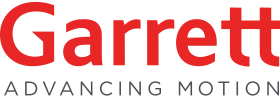 garrett motion logo