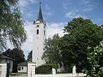 Römisch-katholische Kirche