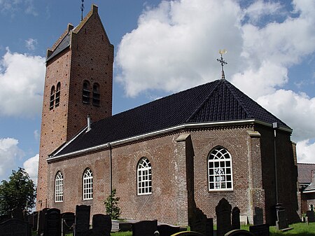 Gauw NH kerk (17)