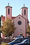 Peterskirche (Gelnhausen)