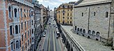 Genova, via XX Settembre.jpg