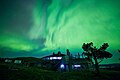 * Nomination Wide green aurora over Tuikku, Levi, Lapland, Finland --Ximonic 12:14, 7 October 2023 (UTC) * Promotion  Support Good quality. --Velvet 06:46, 8 October 2023 (UTC)