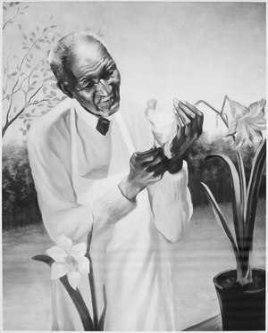 George Washington Carver: Élete, Öröksége, Találmányok