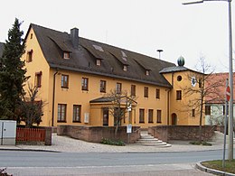 Georgensgmünd - Sœmeanza
