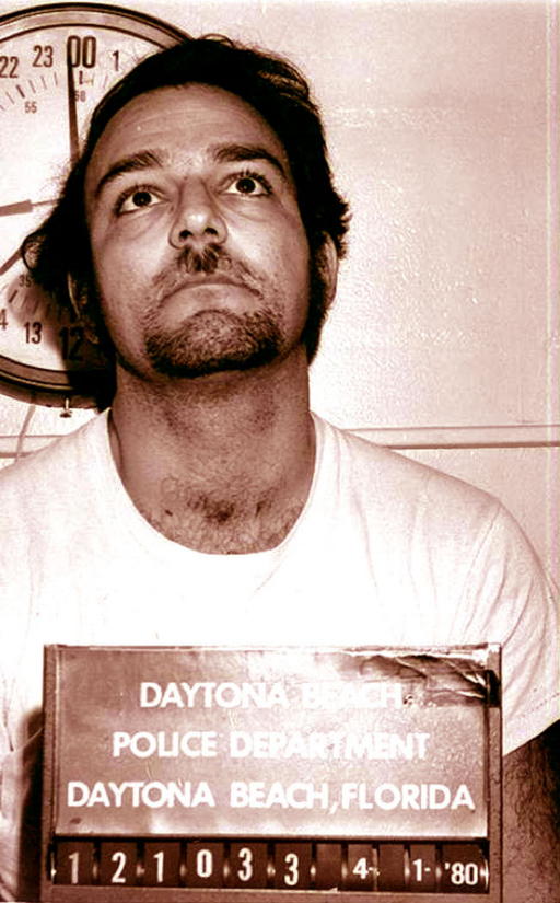 Gerald Stano 1980 mugshot (cropped)