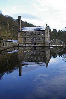 Hardcastle Crags