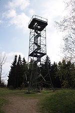 Thumbnail for Gillerberg Observation Tower