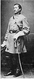 Col. Harry Gilmor, 2nd Maryland Cavalry Gilmore full.jpg