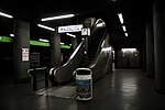 Gioia (Milan Metro)