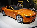Thumbnail for Giugiaro Ford Mustang
