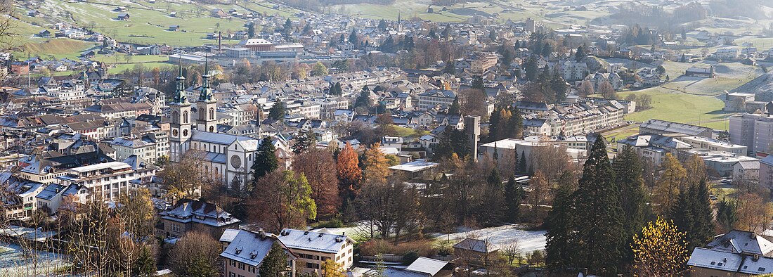 Glarus (kapital sa kanton)