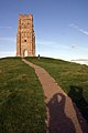 Glastonbury Tor