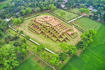 Gokul Medh, Bogra. Photograph: Azim Khan Ronnie