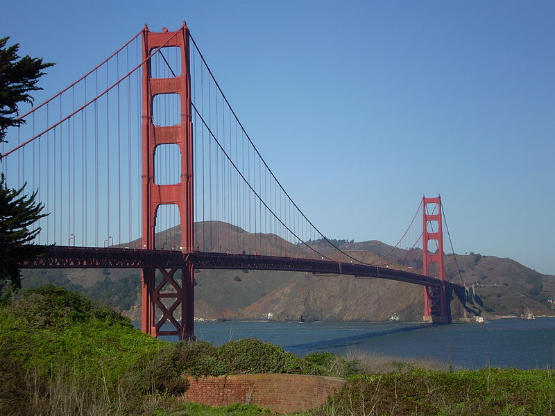 File:Golden Gate Bridge 8.JPG