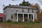 Capt. John Gunnison House