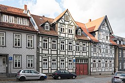 Goslar, Bergstraße 28, 27 20170915 -001