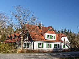 Grafenbuch in Lauterhofen