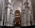 Miniatura per Catedral de Granada