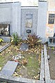 Čeština: Hrob rodiny Šmeralovy na Starém hřbitově v Třebíči, okr. Třebíč. English: Grave of Šmeral family at Starý hřbitov in Třebíč, Třebíč District.