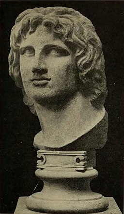 Alexander The Great - The Classical Antiquity Period