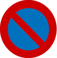 Stopping