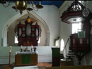 Großefehn-Aurich-Oldendorf, Jehmlich-Orgel.jpg