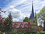 St Martin's Church, Großengottern