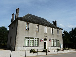 Habiter à Gros-Chastang