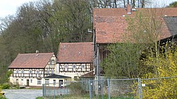 Grundmühle Altjessen 81 Pirna 1