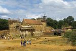 Miniatura para Castelo de Guédelon