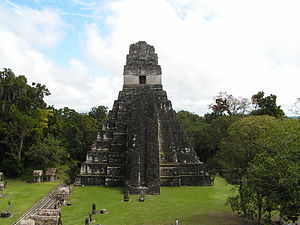 Maya Civilization