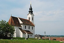 Filialkirche Frauenhofen