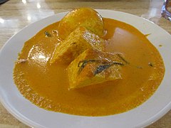 Gulai talua 2