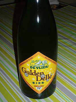 Gulden Delle