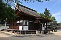 妙本寺 (吉備中央町)