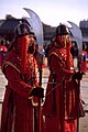 Gyeongbokgung Palace, Seoul