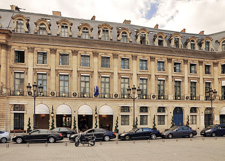 Hôtel de Crozat