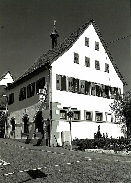 HEI Altes Rathaus