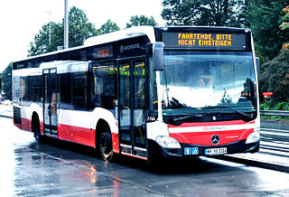 Mercedes-Benz buses German bus and coach brand from Daimler AG