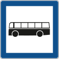 Stajalište autobusa (C44)
