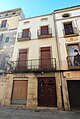 Habitatge al carrer Major, 109 (Cervera)