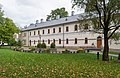 * Nomination Habsburg Palace in Cieszyn, Silesian Voivodeship, Poland. --Tournasol7 05:43, 11 November 2022 (UTC) * Promotion  Support Good quality. --Ercé 06:16, 11 November 2022 (UTC)