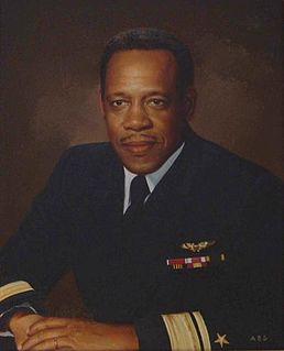 Benjamin Thurman Hacker United States Navy admiral (1935–2003)