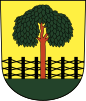 Coat of arms of Hagenbuch