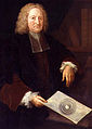 Edmond Halley de 1720 à 1742