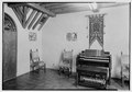 Hammond Organ Company, business at 50 W. 57th St., New York City. LOC gsc.5a04060.tif