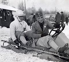 Hans Eisenhut and Max Houben 1932.jpg