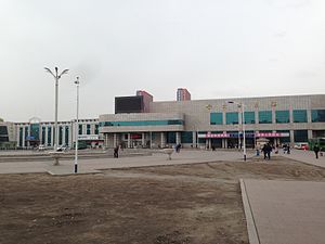 Harbin East jernbanestasjon.JPG